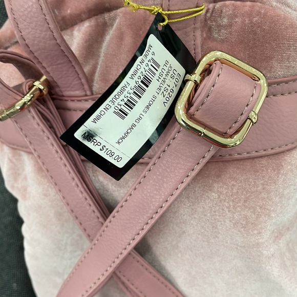 BEBE sequin bag - Picture 8 of 12